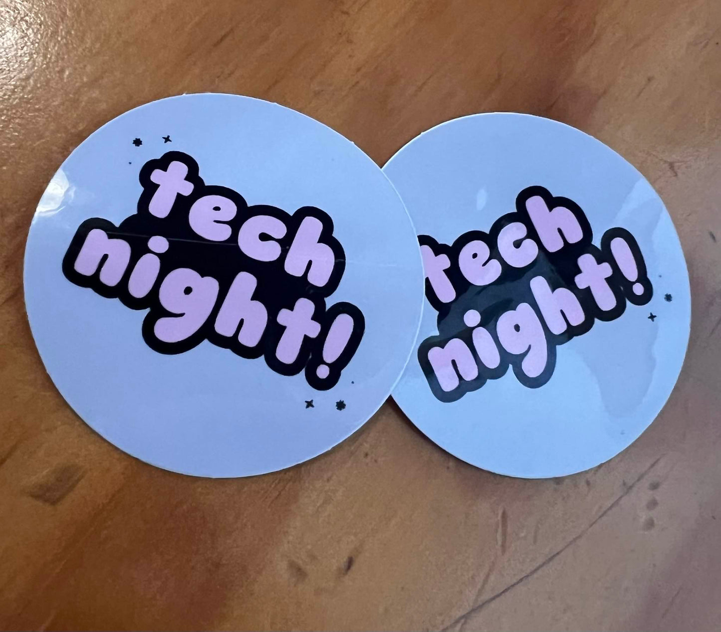 stickers