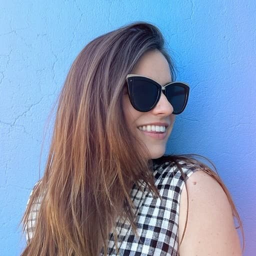 Jacqueline Taylor